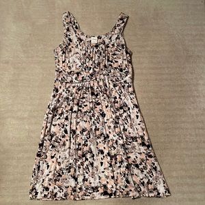 Like new SOMA, L dress